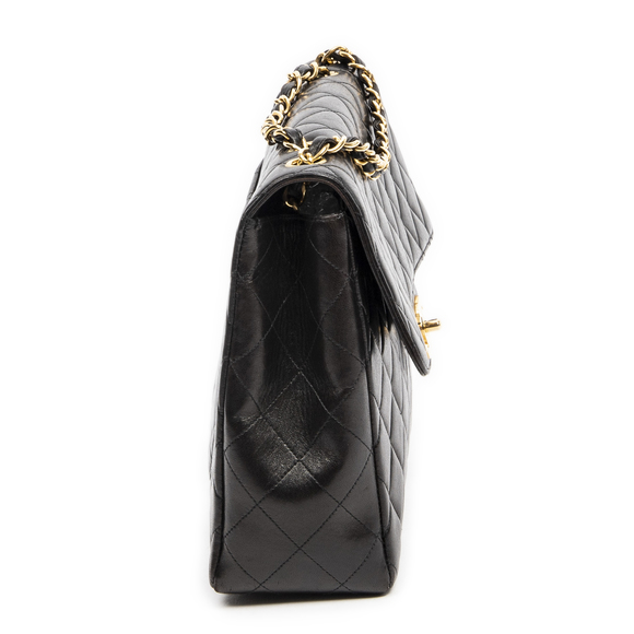 Chanel Medium Tall Single Flap - Picture 4 of 7